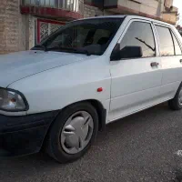 پراید ۱۳۱ مدل 1394