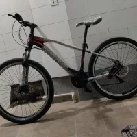دوچرخه ۲۶ تنه کوچک