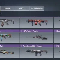 اکانت کالاف|کنسول، بازی ویدئویی و آنلاین|فردوس (خراسان), |دیوار