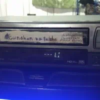 دستگاه ویدئو مارک aiwa XG 900|پخشکننده DVD و ویدیو|زاهدان, |دیوار