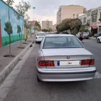سمند X7 دوگانه سوز، مدل ۱۳۸۴|خودرو سواری و وانت|فردیس, شهرک هفده شهریور|دیوار