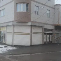 اجاره مغازه ۲۵ متری سه‌نبش موقعیت عالی در دهگلان|اجارهٔ مغازه و غرفه|دهگلان, |دیوار