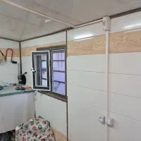 کانکس کارگاهی