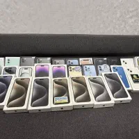 آیفون اقساطی باچک صیادی