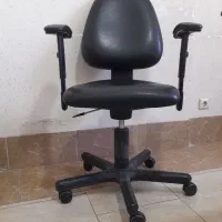 صندلی گردان