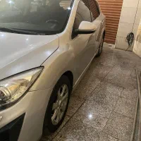 مزدا ۳. نیو|خودرو سواری و وانت|مشهد, رضاشهر|دیوار