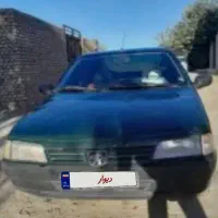 معاوضه اردی 83 با پراید