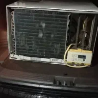 کولر گازی سالم سرمایش عالی