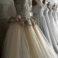 واگذاری مزون عروس