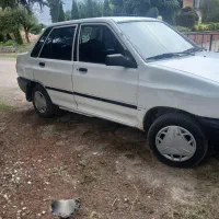 پراید مدل ۸۵