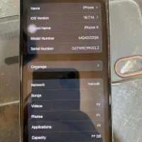 ایفونx64|موبایل|فردیس, فردیس|دیوار