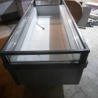 فر نوژن و دیسپلی و یخچالهای الکترواستیل و انجماد|فروشگاه و مغازه|تهران, راه آهن|دیوار