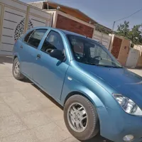تیبا ۲ مدل ۹۵ فول