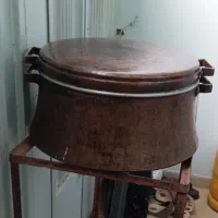 دیگ مسی