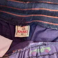 لباس پسرانه ۴ الی ۵ سال|کفش و لباس بچه|تهران, جیحون|دیوار
