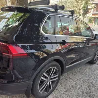 تیگوان مدل ۲۰۱۸ سند دست اول