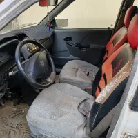 پرایدمدل 89|خودرو سواری و وانت|مشهد, محمدآباد|دیوار