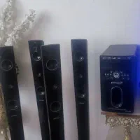 باند اسپیکر خانگی