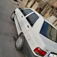 پراید مدل 96 SL|خودرو سواری و وانت|مشهد, شهرک بهارستان|دیوار
