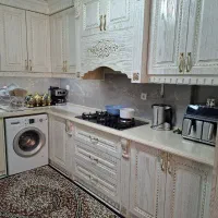 135متر زیباشهر/سه خواب نوساز، دوخواب مستر