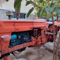 تراکتور رومانی