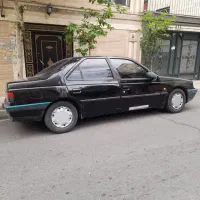 پژو ۴۰۵ ۲۰۰۰