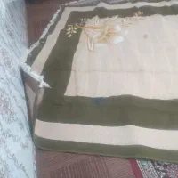 گلیم فرش|گلیم، جاجیم، گبه|مزرعه کتول, |دیوار