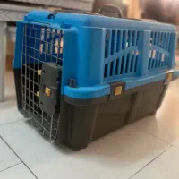 باکس سگ و سینی ادرار|لوازم جانبی حیوانات|تهران, تهرانپارس شرقی|دیوار