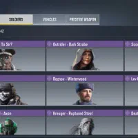 اکانت کالاف|کنسول، بازی ویدئویی و آنلاین|بندر ترکمن, |دیوار