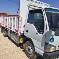 ایسوزو|خودرو سنگین|شیراز, حومه شیراز|دیوار