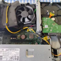 مینی کیس ۴هسته A10 ddr4 رم ۱۶ هارد m2 و ۵۰۰|رایانه رومیزی|چالوس, |دیوار