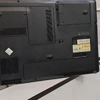 لپ تاپ HP pavilion Dv9000|رایانه همراه|تهران, خواجه نظام الملک|دیوار