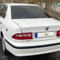 سمند lx ef7 ،مدل ۹۸ کم کار اقساط آسان و فوری|خودرو سواری و وانت|تهران, تهرانپارس غربی|دیوار