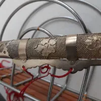 شمشیر انتیک دست ساز مینیاتوری|کلکسیون اشیاء عتیقه|تهران, شهرک بوعلی|دیوار