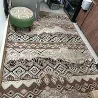 فرش ۲×۳