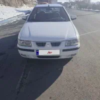 سمند مدل 94 lx دوگانه