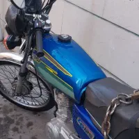 موتور مدل ۸۸