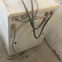 لباسشویی|ماشین لباسشویی و خشک‌کن لباس|بوشهر, |دیوار