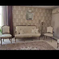 خریدوفروش مبل استیل همه نوع|مبلمان خانگی و میز عسلی|تهران, جنت‌آباد مرکزی|دیوار
