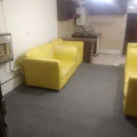 سوئیت-همکف
