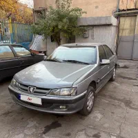 پژو پرشیا پارس مدل ۸۵ نوک مدادی|خودرو سواری و وانت|تهران, فدک|دیوار