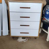 کمد دراور کشو دار