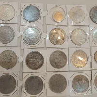 سکه های قدیمی