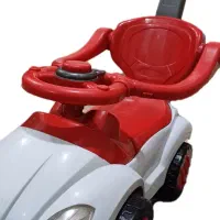 ماشین چهار چرخ کودک