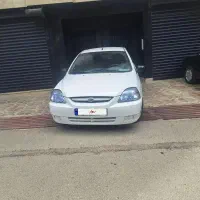 کیا ریو|خودرو سواری و وانت|نهاوند, |دیوار