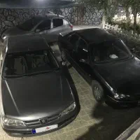 پژو پارس نوکمدادی|خودرو سواری و وانت|اصفهان, ملکشهر|دیوار