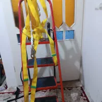 کمربندایمنی هارنیس‌شورتی