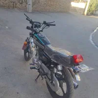 موتور لیفان 200|موتورسیکلت|کرمانشاه, |دیوار