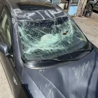 ام جی ۵۵۰ مدل ۲۰۱۰