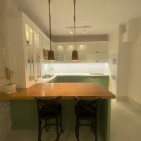 127 متر ۳ خواب خوش نقشه|فروش آپارتمان|تهران, کامرانیه|دیوار